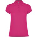 Dames Polo Star Roly PO6634 Rosette